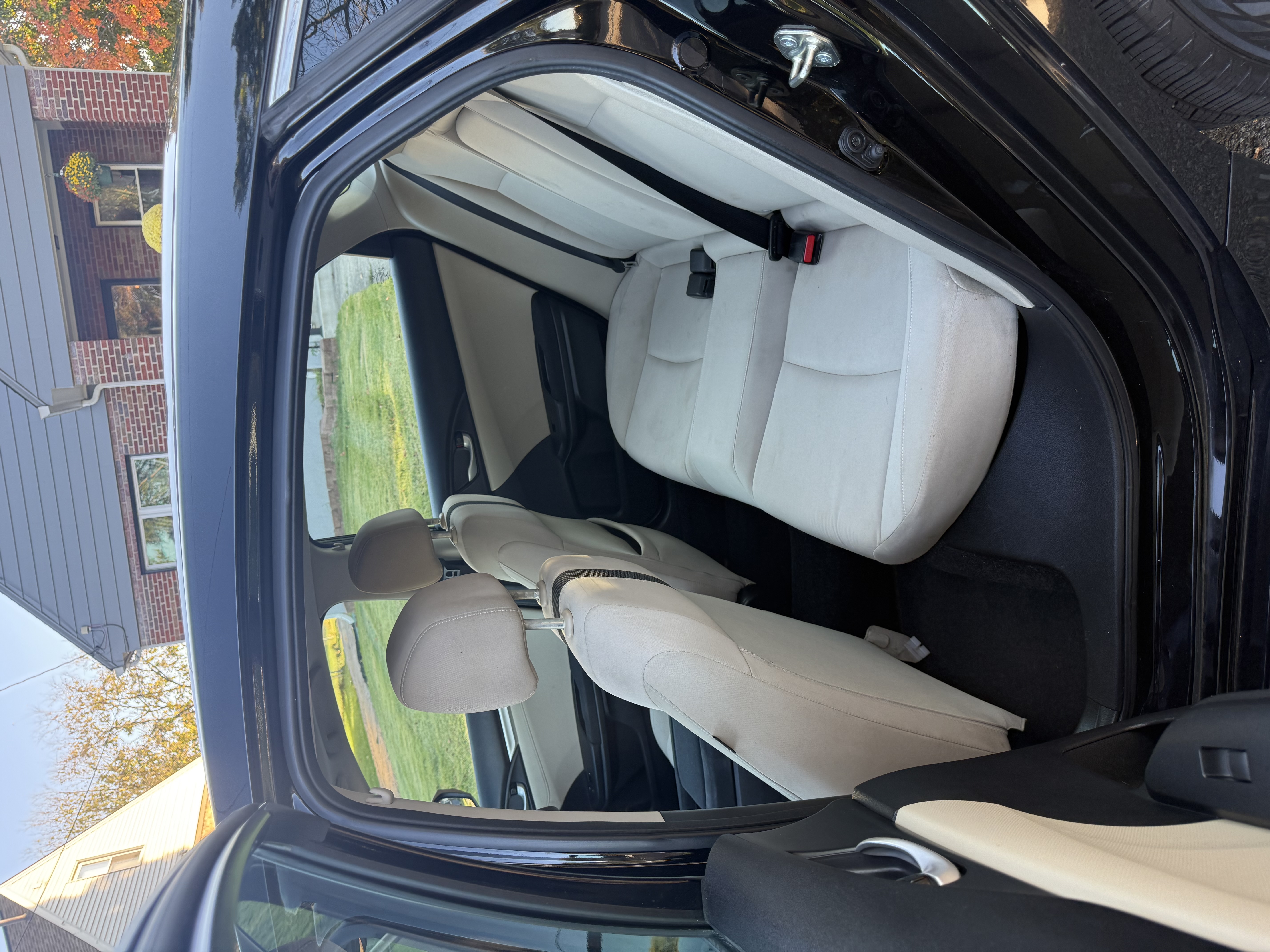 Used 2016 Honda Civic EX image 14