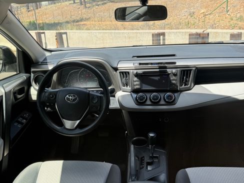 Used 2013 Toyota RAV4 LE w/ Protection Pkg AWD/4WD image 16