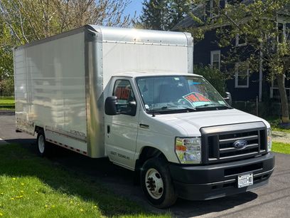 Used 2022 Ford E-350 and Econoline 350 Super Duty w/ Power Windows & Locks Group