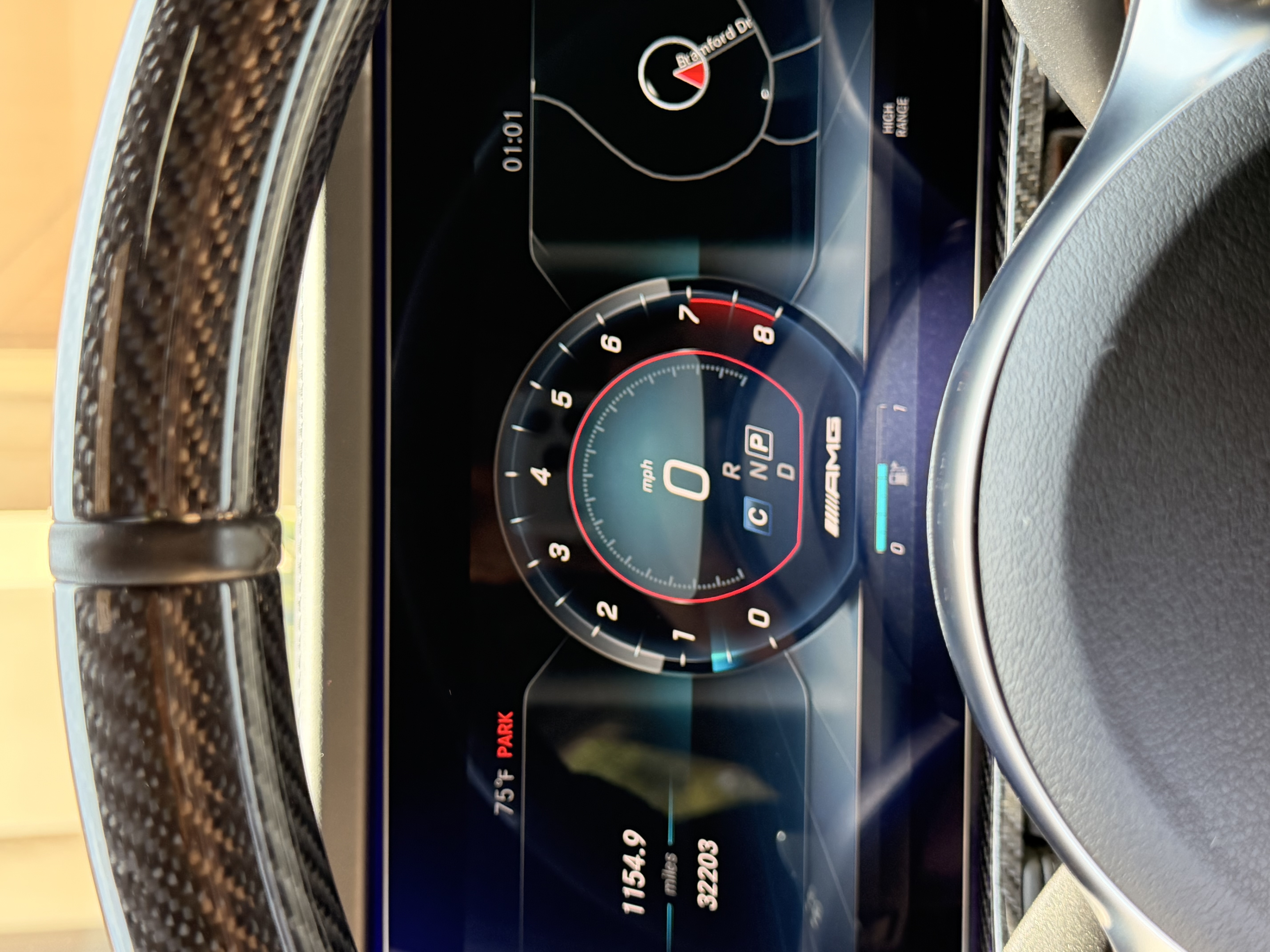 Used 2019 Mercedes-Benz G 63 AMG 4MATIC image 24