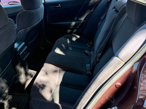 Used 2014 Nissan Altima 2.5 SL w/ Technology Package image 8