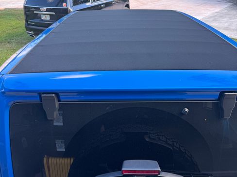 Used 2024 Jeep Wrangler Unlimited Rubicon 392 image 10