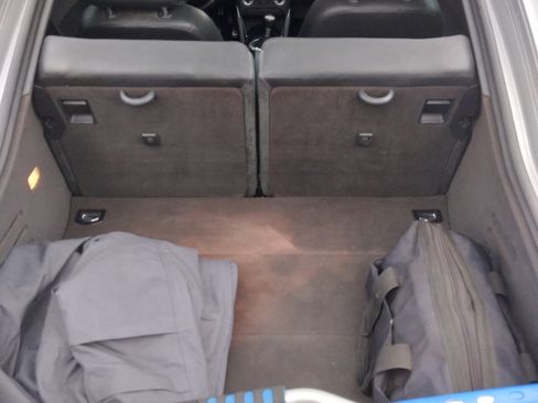 Used 2002 Audi TT 1.8T image 10