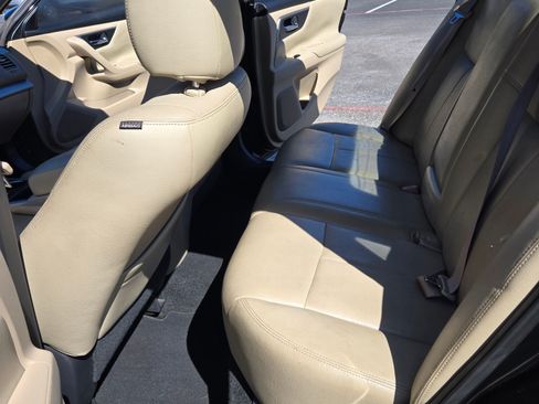 Used 2015 Nissan Altima 2.5 S w/ Power Driver Seat Package image 8