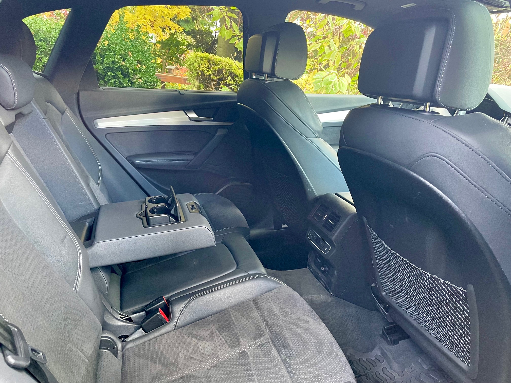 Used 2021 Audi Q5 e Prestige AWD/4WD image 16