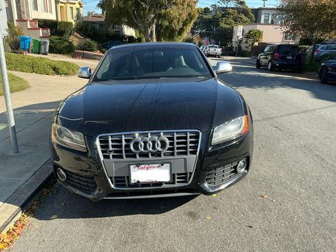 Used 2008 Audi S5 4.2 image 2