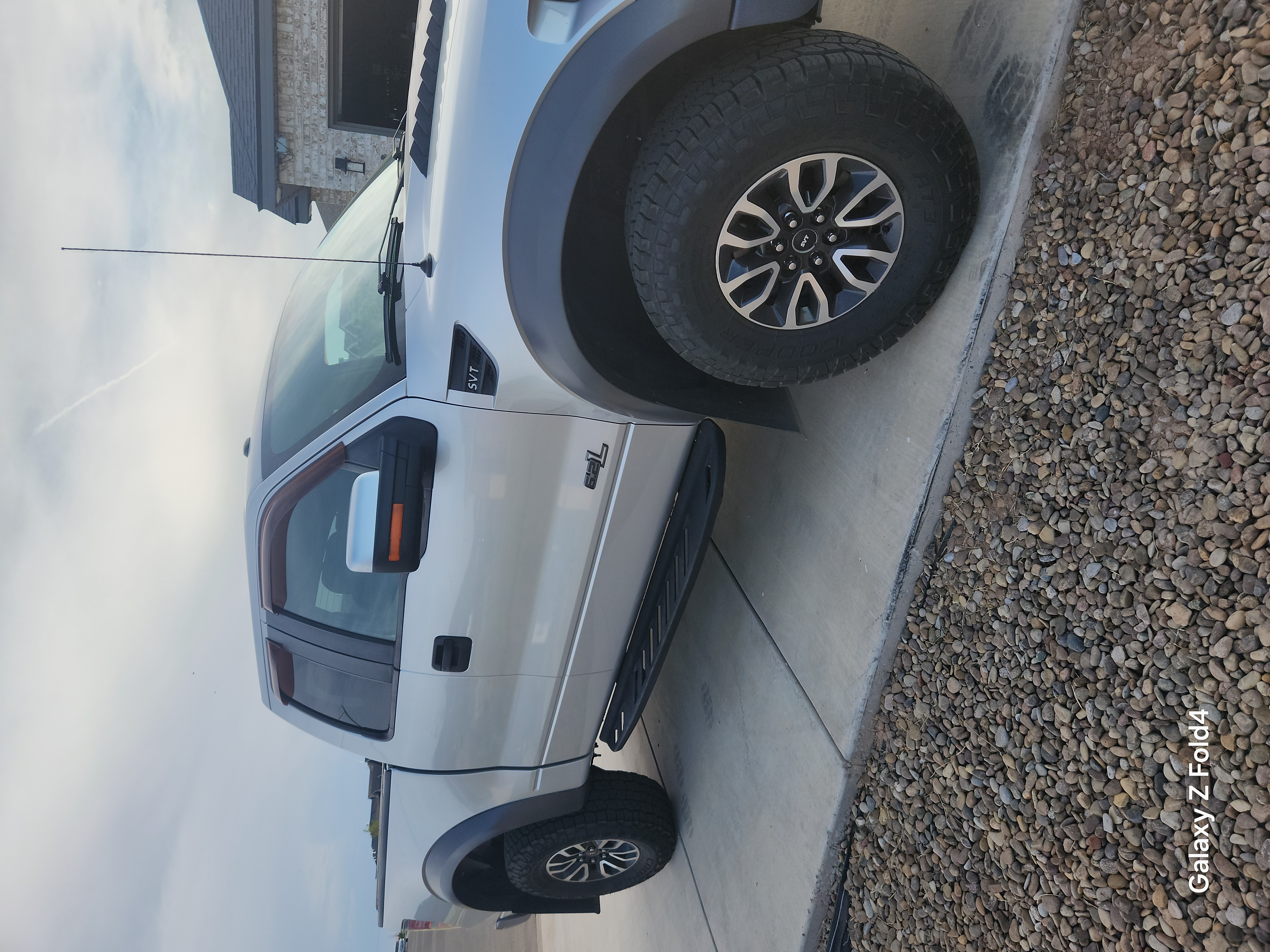 Used 2012 Ford F150 Raptor w/ Raptor Luxury Pkg AWD/4WD image 23