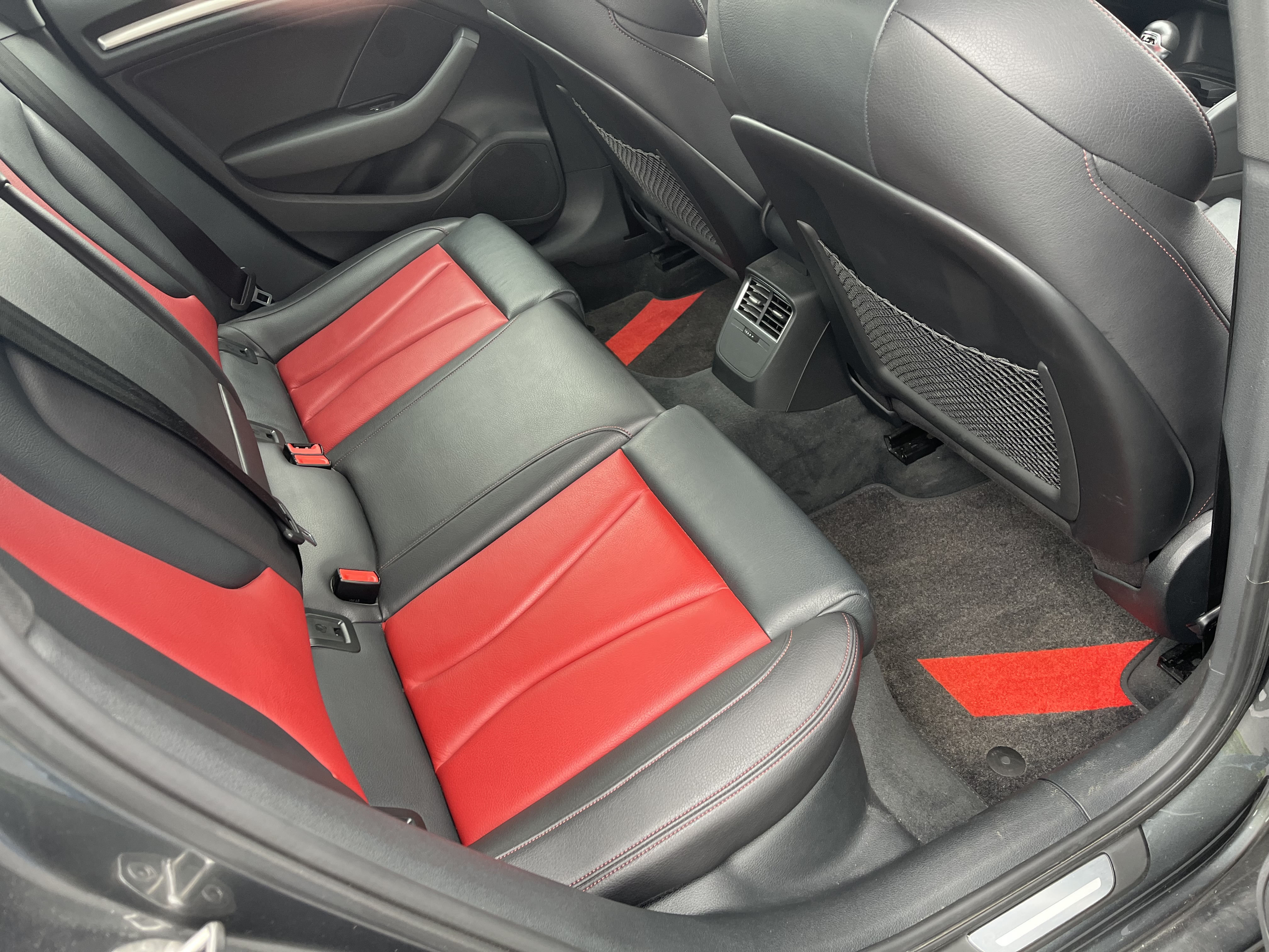 Used 2015 Audi S3 Premium Plus AWD/4WD image 12