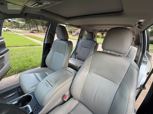 Used 2015 Toyota Highlander XLE FWD image 24