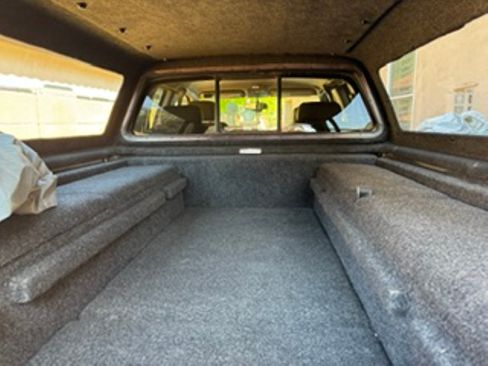 Used 2004 Toyota Tundra Limited AWD/4WD image 8