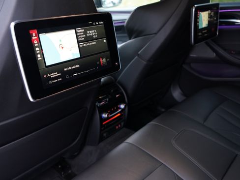 Used 2020 BMW M5 w/ Executive Package AWD/4WD image 20