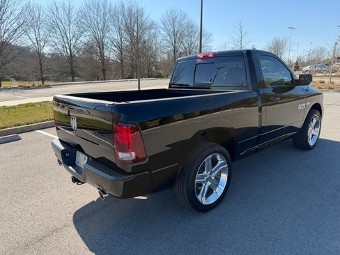 Used 2014 RAM 1500 Sport w/ Convenience Group image 21