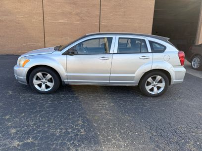 Used 2010 Dodge Caliber SXT