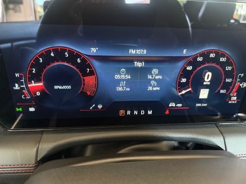 Used 2024 Ford Mustang GT Premium w/ GT Performance Package image 18