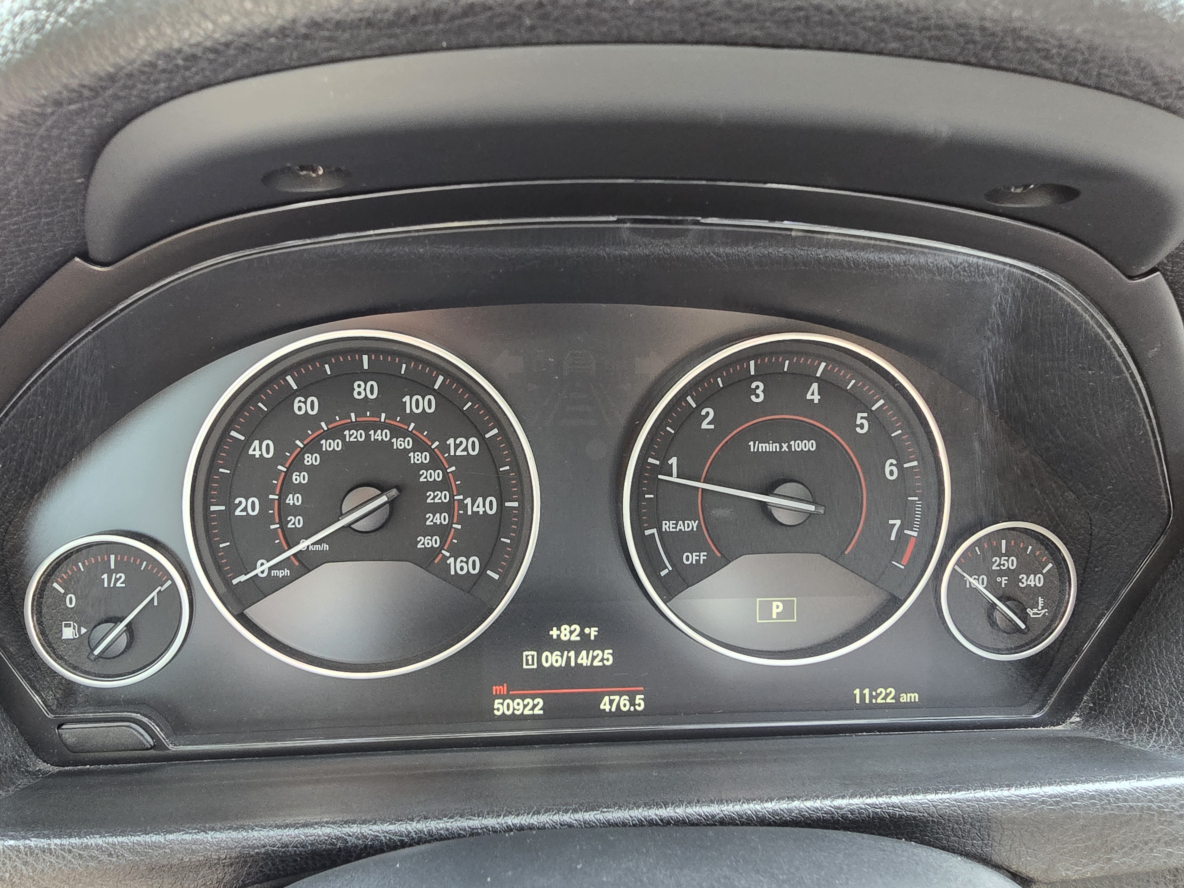 Used 2015 BMW 428i Gran Coupe RWD image 19