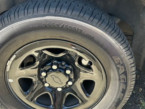 Used 2020 Chevrolet Tahoe 2WD w/ Remote Keyless Entry Package image 13