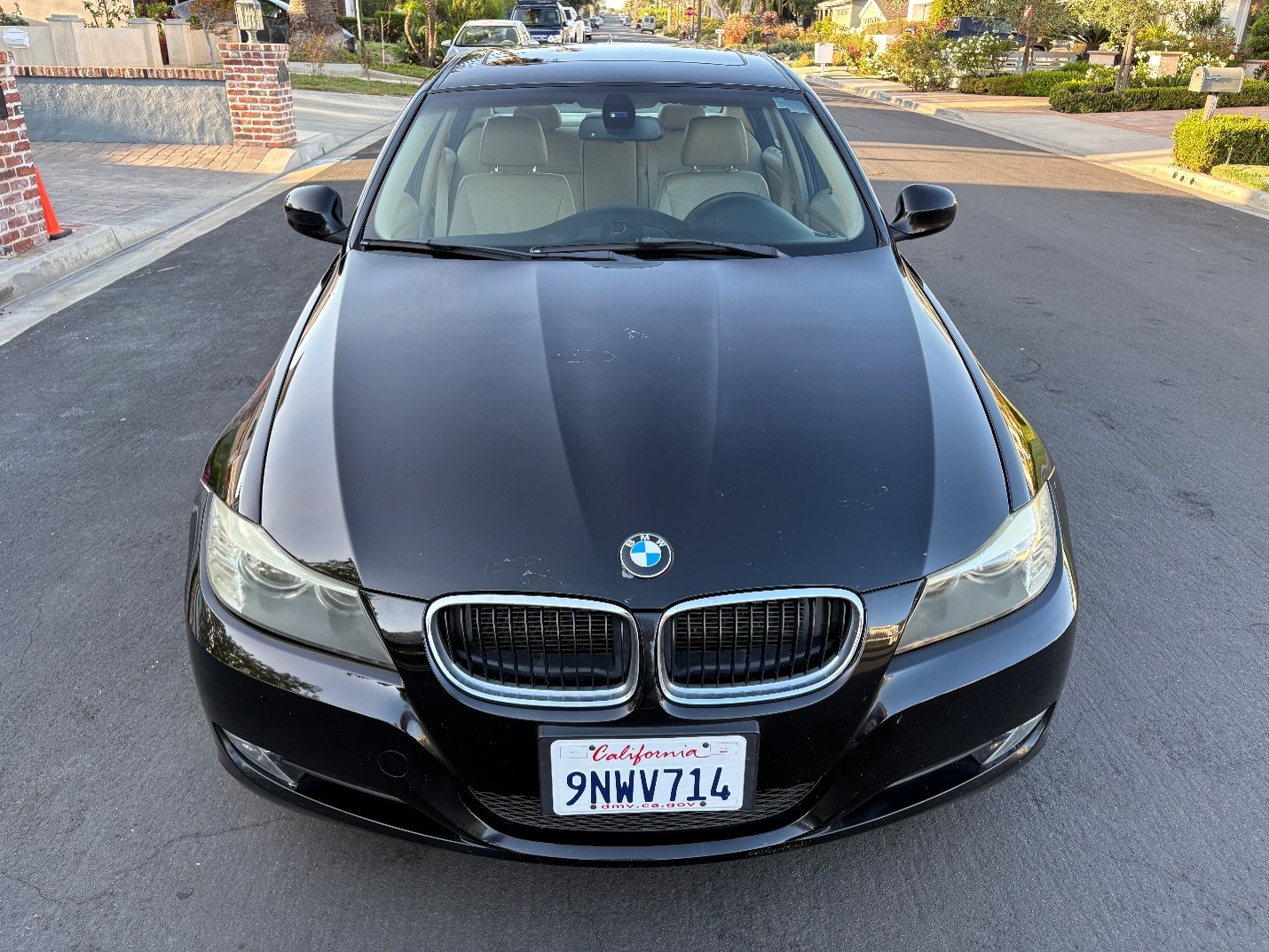 Used 2011 BMW 328i Sedan RWD image 11