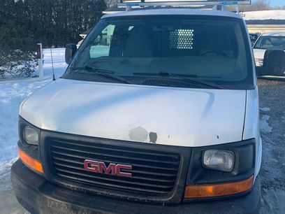 Used 2011 GMC Savana 1500