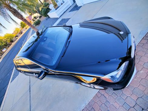 Used 2014 Mercedes-Benz E 350 Sedan image 10