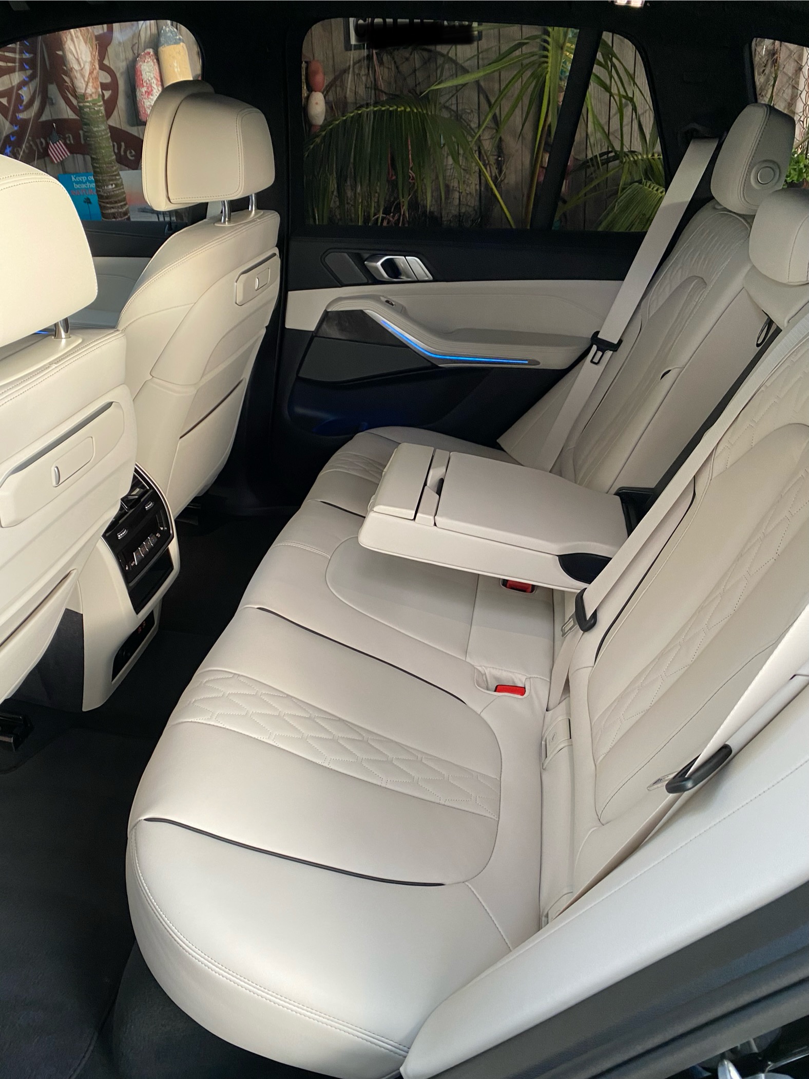 Used 2026 BMW X5 xDrive40i w/ M Sport Package AWD/4WD image 11