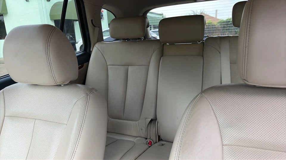 Used 2008 Hyundai Santa Fe Limited FWD image 13