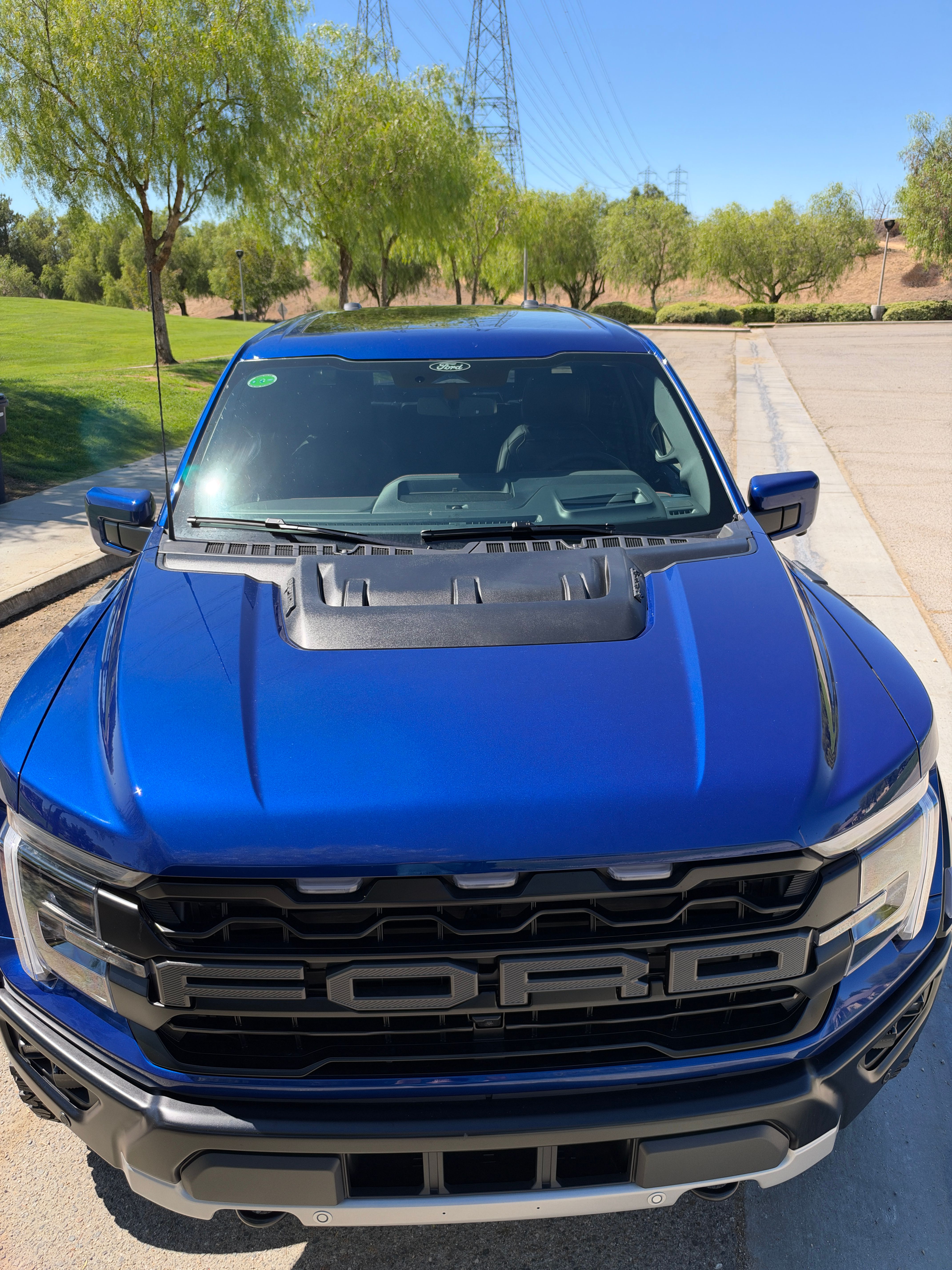 Used 2026 Ford F150 Raptor AWD/4WD image 22