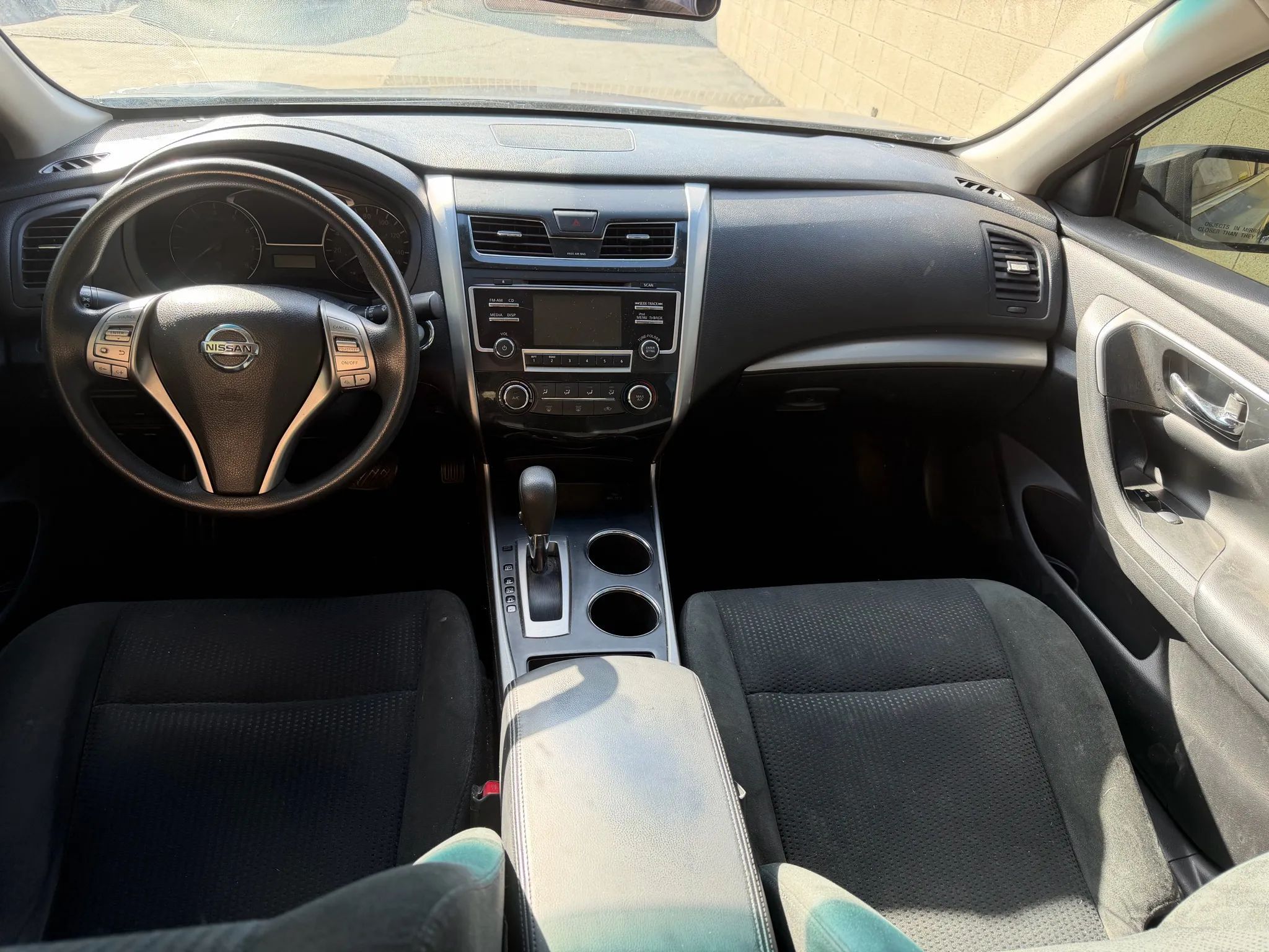 Used 2014 Ford Escape Titanium w/ Equipment Group 401A FWD image 8