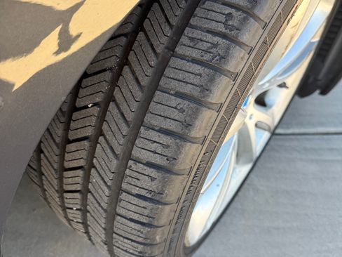 Used 2014 BMW 535d xDrive AWD/4WD image 5