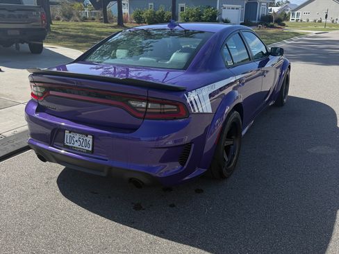 Used 2023 Dodge Charger Scat Pack image 10