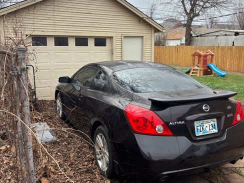 Used 2012 Nissan Altima 2.5 S w/ Convenience Pkg image 6