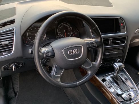 Used 2013 Audi Q5 2.0T Premium Plus w/ Premium Plus Pkg AWD/4WD image 8