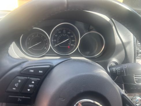 Used 2014 MAZDA MAZDA6 Touring image 14