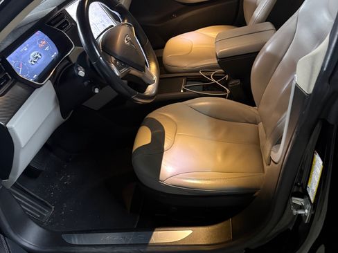 Used 2014 Tesla Model S image 4