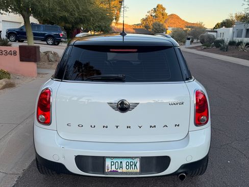 Used 2013 MINI Cooper Countryman image 5