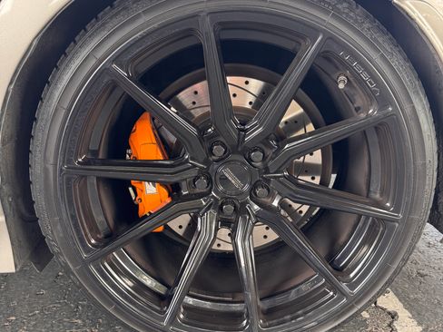 Used 2016 Lexus GS F RWD image 20