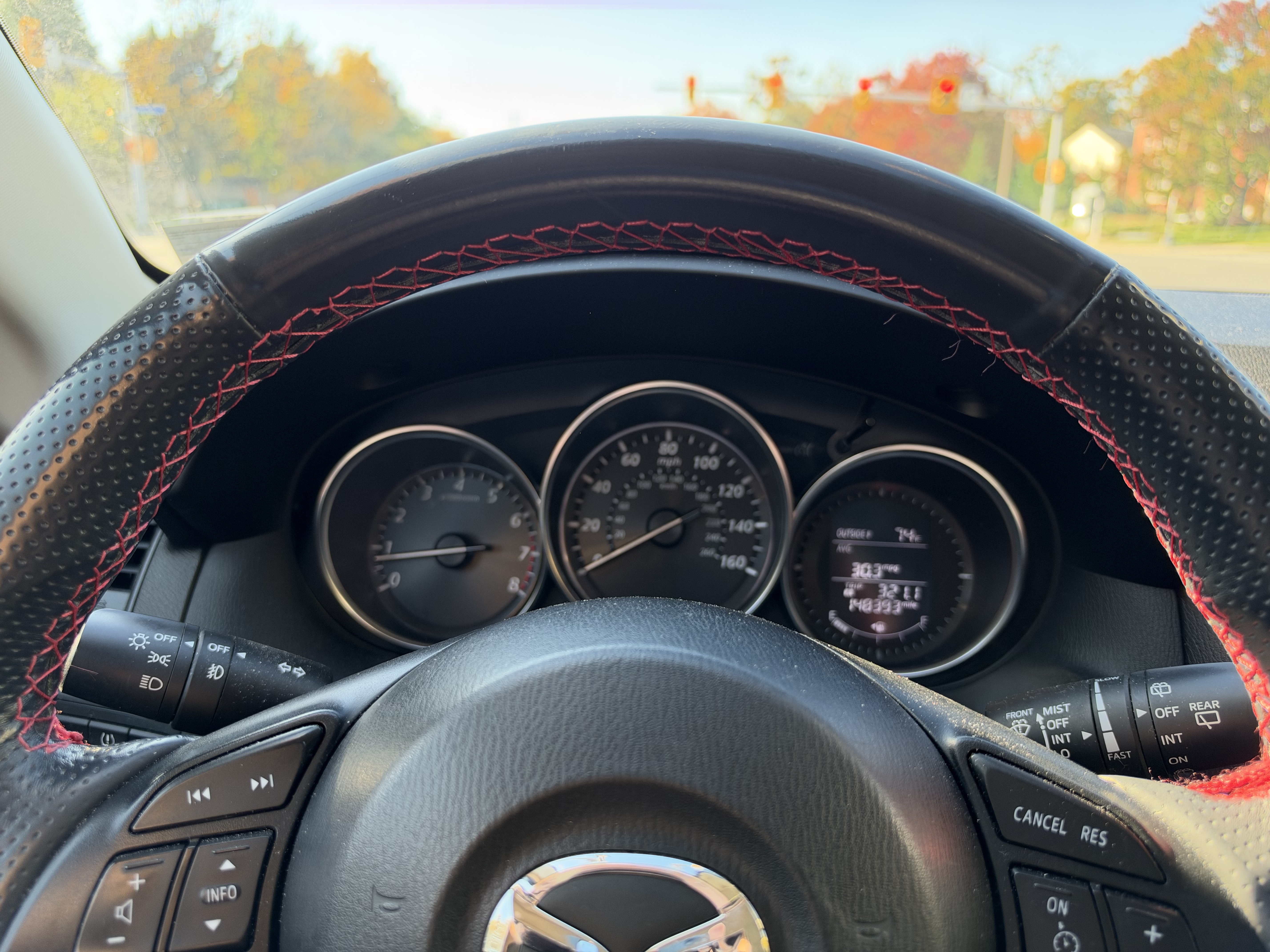 Used 2014 MAZDA CX-5 Sport FWD image 11