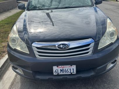 Used 2010 Subaru Outback 2.5i Premium