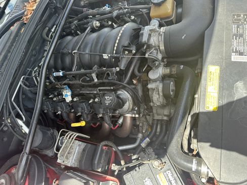 Used 2004 Pontiac GTO RWD image 13