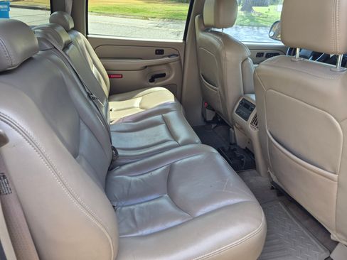 Used 2004 Chevrolet Silverado 1500 LT image 14