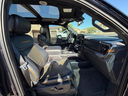 Used 2021 Ford F150 Tremor w/ Equipment Group 402A High image 13