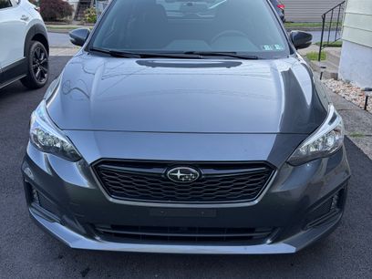 Used 2019 Subaru Impreza 2.0i Sport