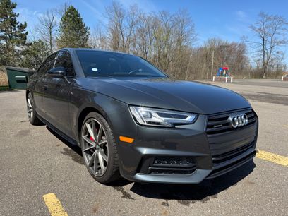 Used 2018 Audi A4 2.0T Premium Plus w/ Premium Plus Package