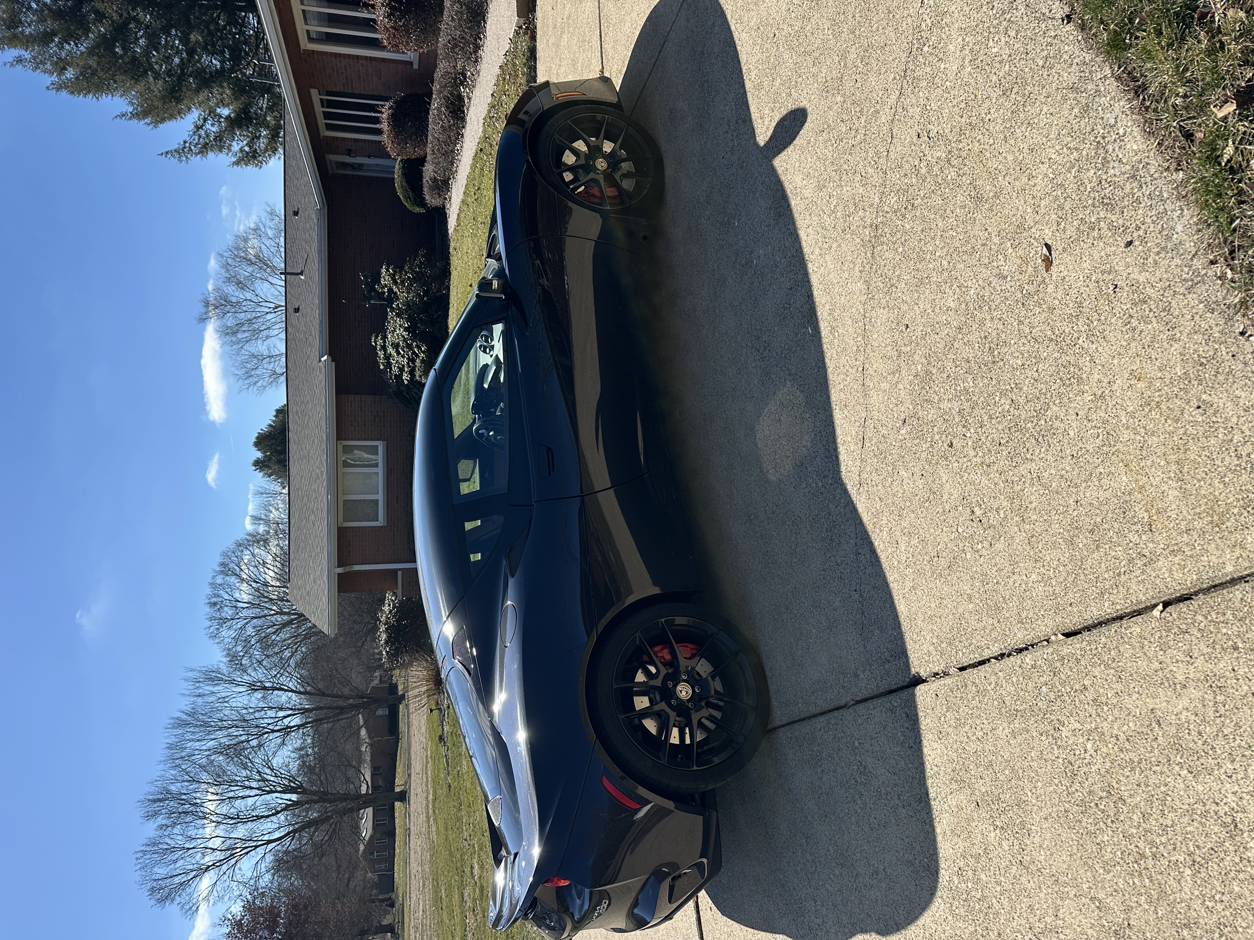 Used 2017 Lotus Evora 400 RWD image 5