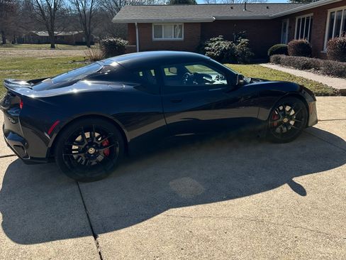 Used 2017 Lotus Evora 400 image 5