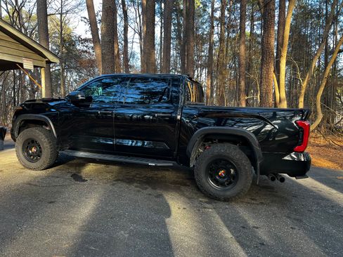 Used 2023 Toyota Tundra TRD Pro image 4