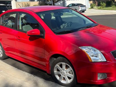 Used 2009 Nissan Sentra 2.0 SR FE+