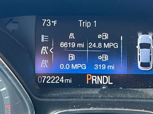 Used 2018 Ford Focus SE image 17