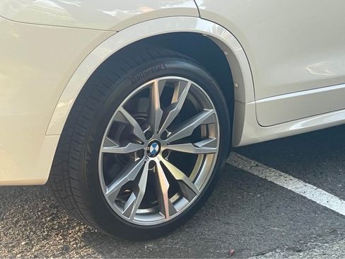 Used 2017 BMW X4 M40i image 15