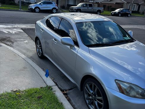 Used 2006 Lexus IS 250 image 5