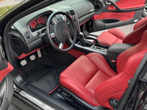 Used 2006 Pontiac GTO RWD image 10
